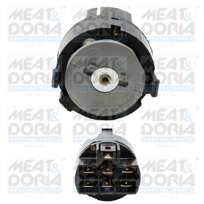 Ignition Switch